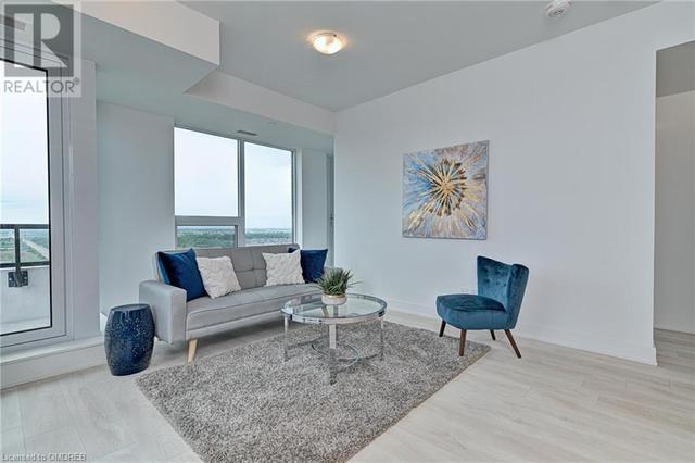 297 Oak Walk Drive Unit# 2204, Condo with 2 bedrooms, 1 bathrooms and 1 parking in Oakville ON | Image 11
