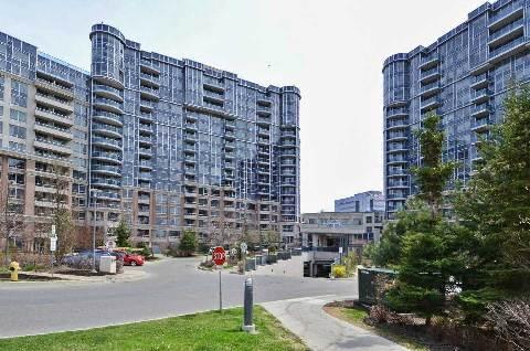 602 - 33 Cox Blvd, Condo with 2 bedrooms, 2 bathrooms and 1 parking in Markham ON | Image 2
