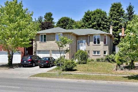 274 Edgehill Dr, House detached with 3 bedrooms, 2 bathrooms and 2 parking in Orillia ON | Image 1