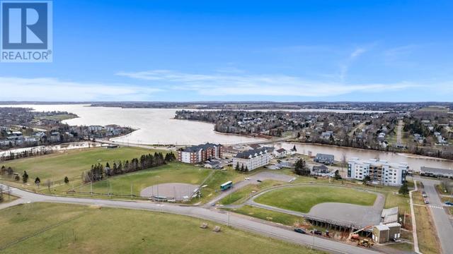 306 - 49 Burns Avenue, Condo with 2 bedrooms, 1 bathrooms and null parking in Charlottetown PE | Image 36