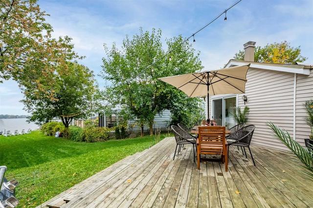 138 Onderdonk Lane, House detached with 2 bedrooms, 1 bathrooms and 2 parking in Prince Edward County ON | Image 26