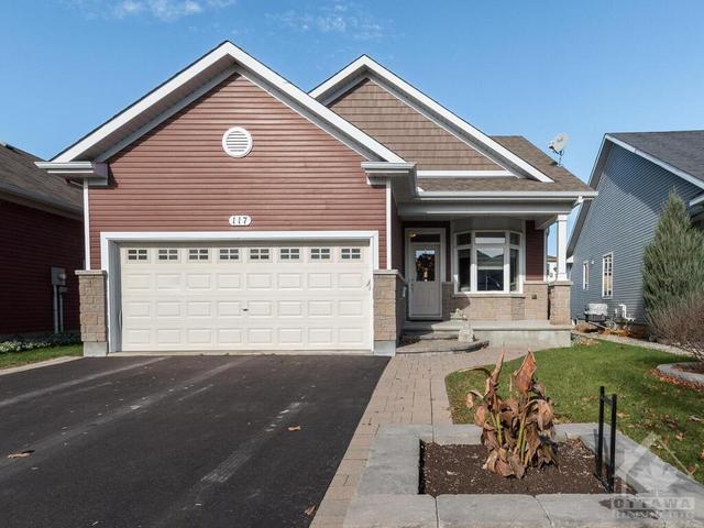 117 Royal Landing Gate, House detached with 2 bedrooms, 2 bathrooms and 6 parking in North Grenville ON | Image 27