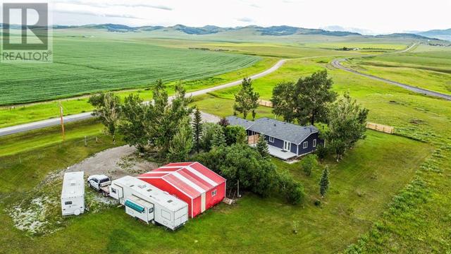 1510 Twp Rd 7 4, House detached with 2 bedrooms, 2 bathrooms and null parking in Pincher Creek No. 9 AB | Image 12