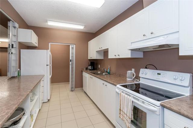 103 - 1050 1st Avenue W, House attached with 2 bedrooms, 2 bathrooms and 2 parking in Owen Sound ON | Image 29