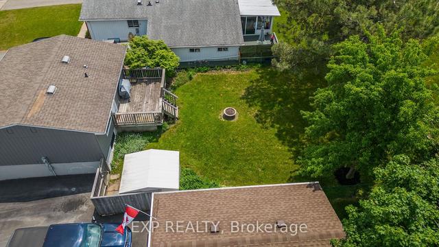 345 Heritage Dr, House detached with 2 bedrooms, 2 bathrooms and 3 parking in Kitchener ON | Image 20