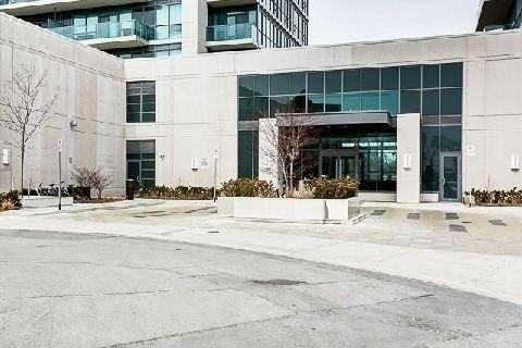 lph24 - 35 Brian Peck Cres, Condo with 2 bedrooms, 2 bathrooms and 2 parking in Toronto ON | Image 9