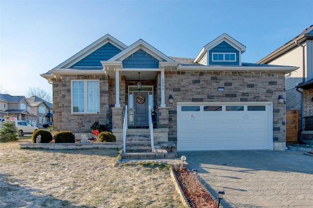 2404 Seven Oaks Rdge, House detached with 2 bedrooms, 3 bathrooms and 6 parking in London ON | Image 12