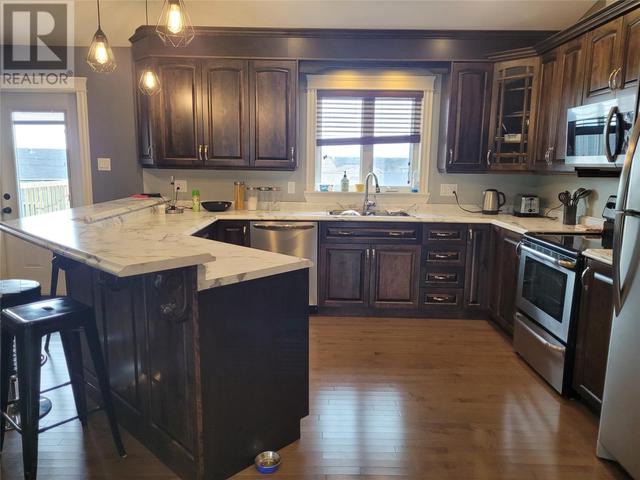 2 Pardy Place, House other with 4 bedrooms, 3 bathrooms and null parking in Grand Falls-Windsor NL | Image 10