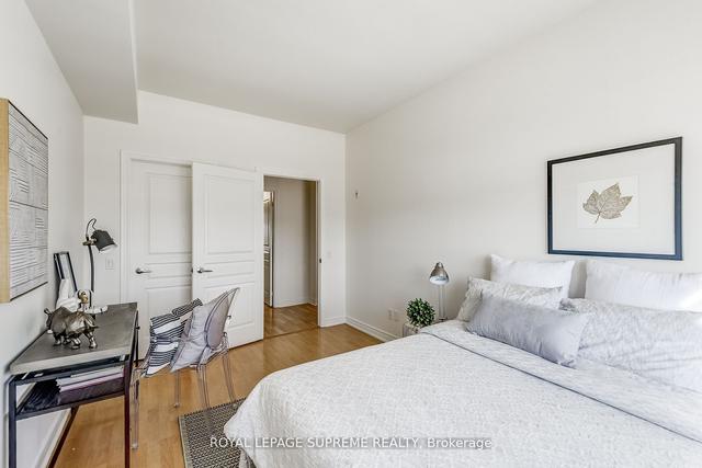 414 - 1415 Lawrence Ave W, Condo with 2 bedrooms, 2 bathrooms and 1 parking in Toronto ON | Image 14