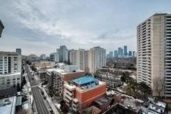 1014 - 319 Merton St, Condo with 1 bedrooms, 1 bathrooms and 1 parking in Toronto ON | Image 5