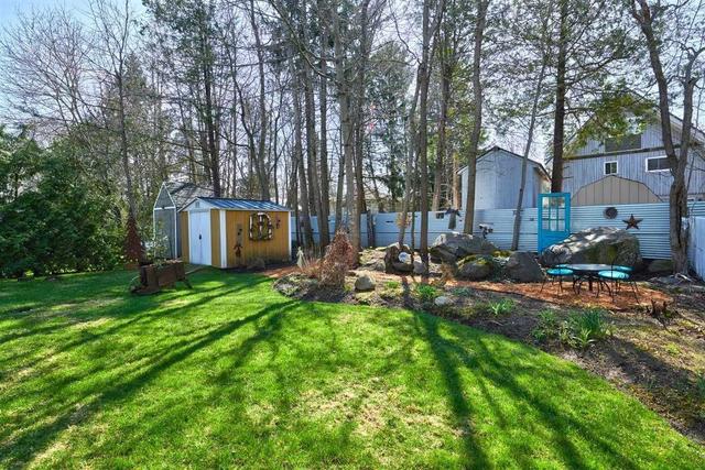 1170 Line 5 South, Oro Line S, House detached with 2 bedrooms, 1 bathrooms and 2 parking in Oro Medonte ON | Image 10