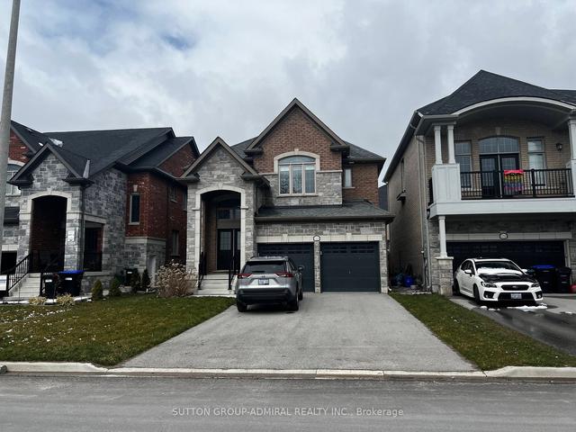 1320 Blackmore St, House detached with 4 bedrooms, 4 bathrooms and 6 parking in Innisfil ON | Image 1