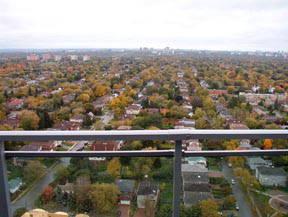 uph03 - 60 Byng Ave, Condo with 2 bedrooms, 2 bathrooms and 1 parking in Toronto ON | Image 7