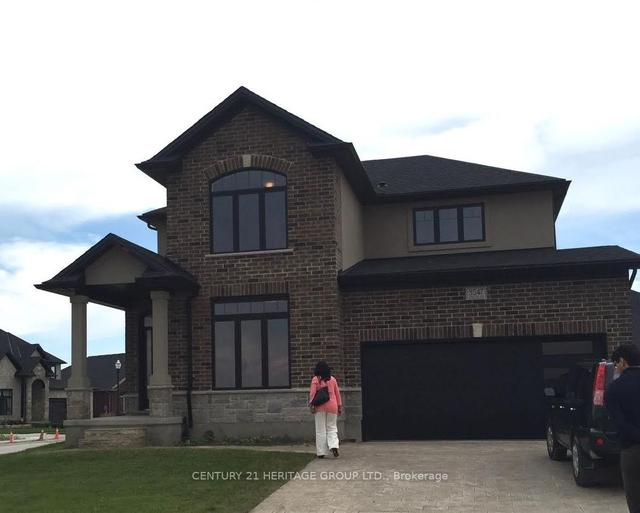 3547 Singleton Ave, House detached with 4 bedrooms, 3 bathrooms and 4 parking in London ON | Image 1