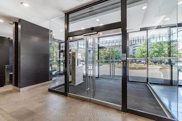 500 - 33 Sheppard Ave E, Condo with 1 bedrooms, 1 bathrooms and 1 parking in Toronto ON | Image 30
