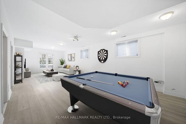 213 Parkview Ave, House detached with 4 bedrooms, 5 bathrooms and 6 parking in Toronto ON | Image 4