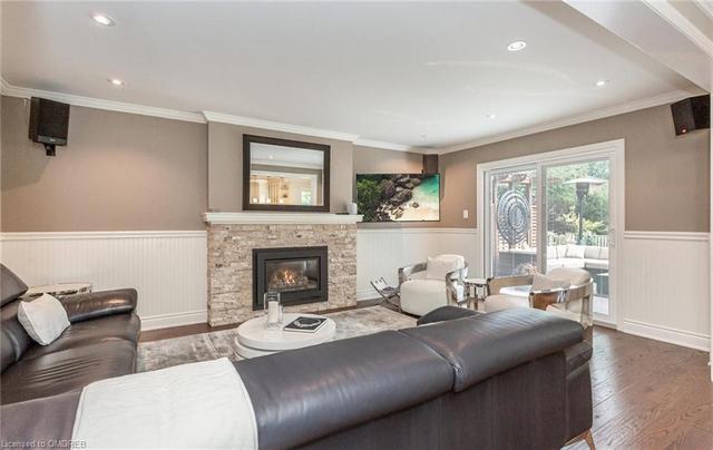 47 Skipper Lane, House detached with 6 bedrooms, 3 bathrooms and 4 parking in Oakville ON | Image 9