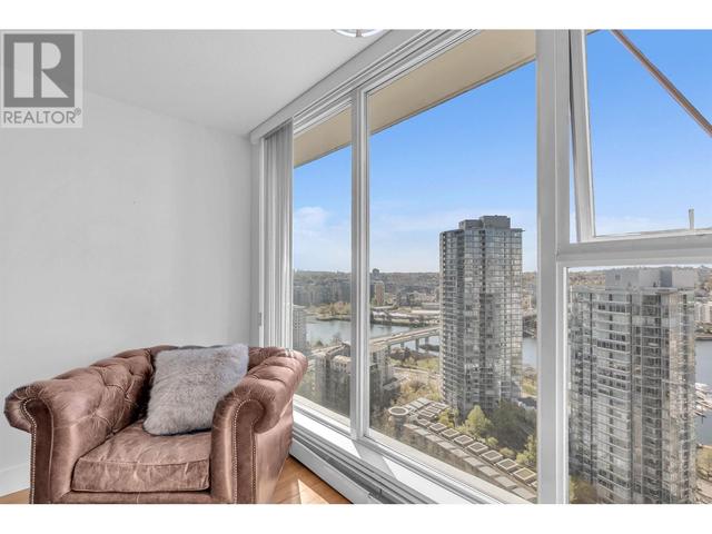3005 - 1009 Expo Boulevard, Condo with 2 bedrooms, 2 bathrooms and 2 parking in Vancouver BC | Image 13