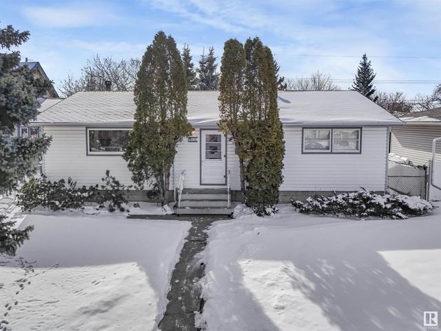 5211 101a Av Nw, House detached with 1 bedrooms, 1 bathrooms and null parking in Edmonton AB | Image 1