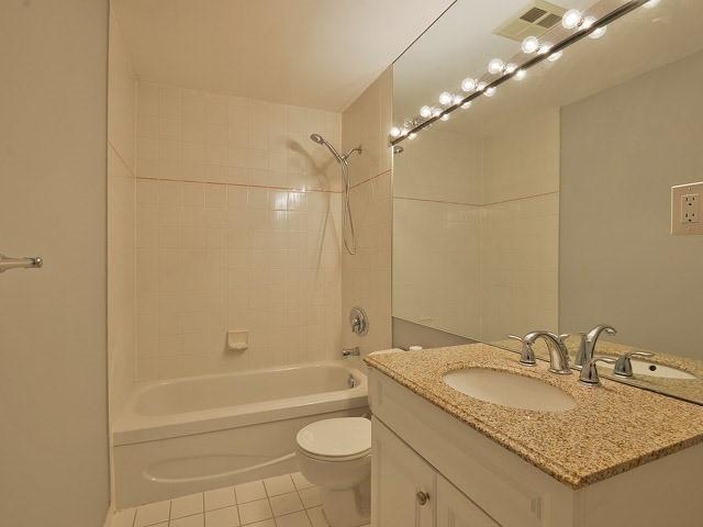 2303 - 24 Hanover Rd, Condo with 2 bedrooms, 2 bathrooms and 2 parking in Brampton ON | Image 14