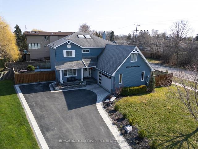 1501 Streamside Crt, House detached with 4 bedrooms, 4 bathrooms and 7 parking in Pickering ON | Image 1