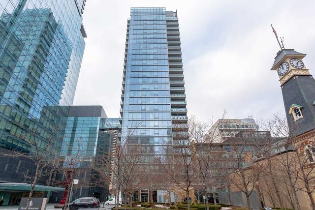 1601 - 55 Scollard St, Condo with 2 bedrooms, 3 bathrooms and 1 parking in Toronto ON | Image 24