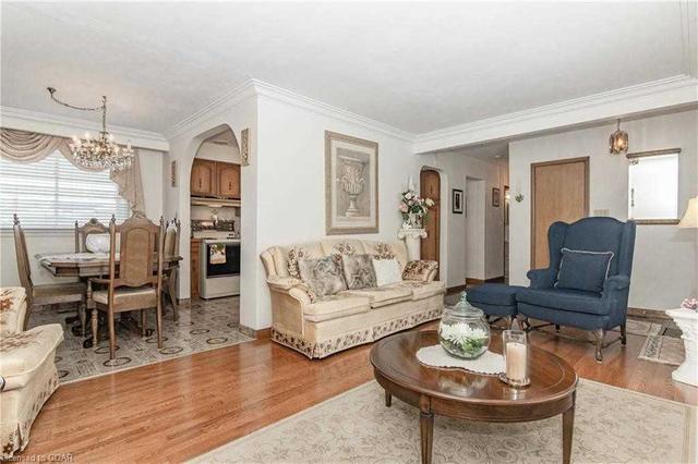 61 William St, House detached with 3 bedrooms, 3 bathrooms and 2 parking in Guelph ON | Image 15