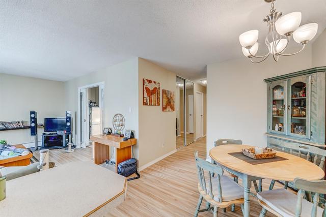 512 - 1335 12 Avenue Sw, Condo with 2 bedrooms, 1 bathrooms and 1 parking in Calgary AB | Image 12