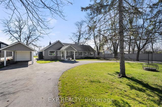 651 Duclos Point Rd, House detached with 4 bedrooms, 2 bathrooms and 12 parking in Georgina ON | Image 37