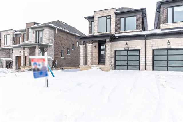 866 Sobeski Ave, House attached with 4 bedrooms, 3 bathrooms and 3 parking in Woodstock ON | Image 23