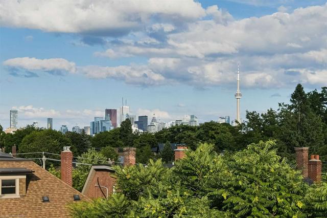 th39 - 32 Rusholme Park Cres, Townhouse with 3 bedrooms, 3 bathrooms and 1 parking in Toronto ON | Image 19