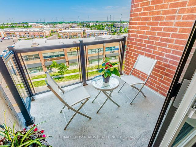 515 - 39 New Delhi Dr, Condo with 3 bedrooms, 2 bathrooms and 1 parking in Markham ON | Image 17