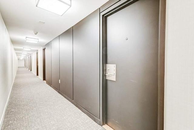 117 - 15 Brunel Crt, Condo with 1 bedrooms, 1 bathrooms and 1 parking in Toronto ON | Image 31