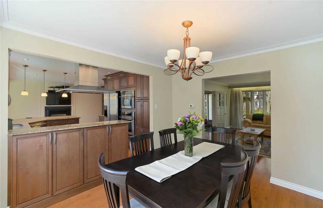 291 Upper Highland Cres, House detached with 4 bedrooms, 4 bathrooms and 4 parking in Toronto ON | Image 2