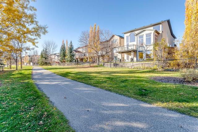 53 Tuscany Meadows Place Nw, House detached with 4 bedrooms, 3 bathrooms and 4 parking in Calgary AB | Image 46