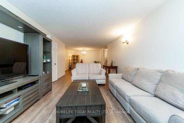 306 - 255 Bamburgh Circ, Condo with 2 bedrooms, 2 bathrooms and 2 parking in Toronto ON | Image 32