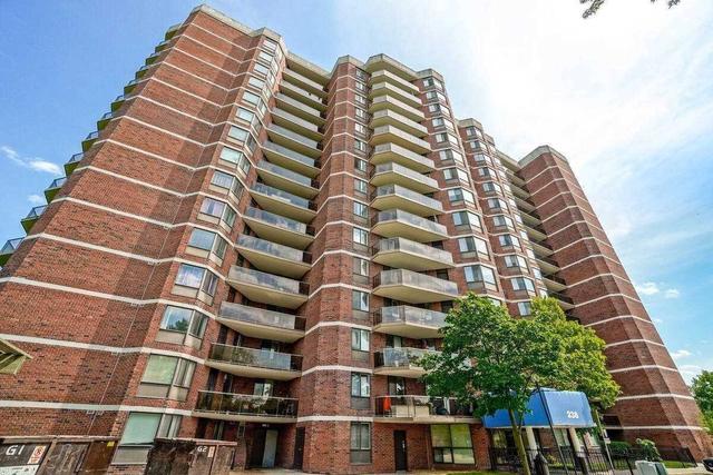 1110 - 238 Albion Rd, Condo with 3 bedrooms, 2 bathrooms and 1 parking in Toronto ON | Image 23