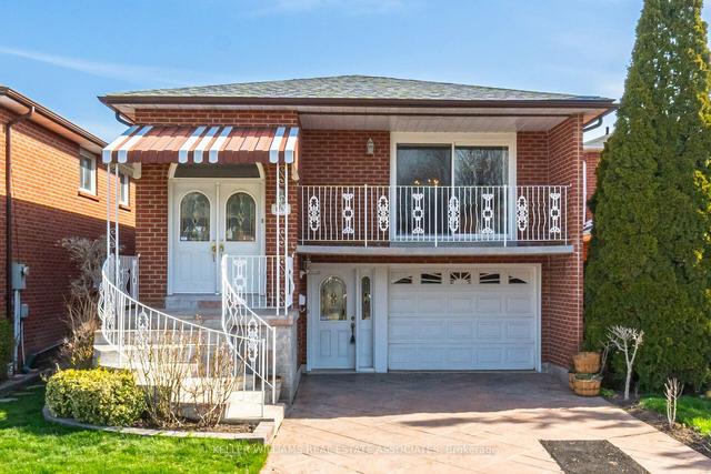 4267 Curia Cres, House detached with 3 bedrooms, 2 bathrooms and 5 parking in Mississauga ON | Image 1