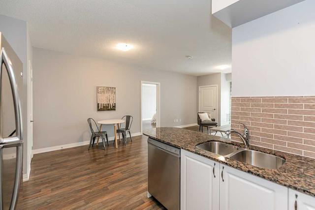 210 - 161 Wellington St E, Condo with 2 bedrooms, 2 bathrooms and 2 parking in New Tecumseth ON | Image 5