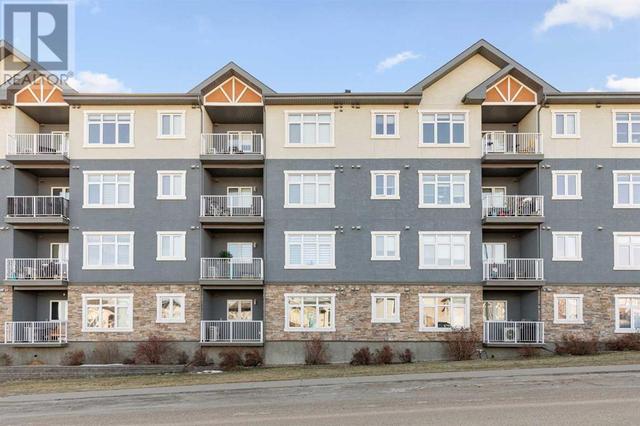 308, - 19 Terrace View Ne, Condo with 2 bedrooms, 2 bathrooms and 1 parking in Medicine Hat AB | Image 1