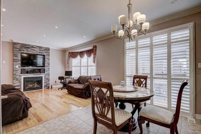 128 Sunnyridge Ave, House detached with 4 bedrooms, 4 bathrooms and 2 parking in Whitchurch Stouffville ON | Image 6