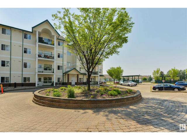 204 - 13625 34 St Nw, Condo with 1 bedrooms, 1 bathrooms and 1 parking in Edmonton AB | Image 32