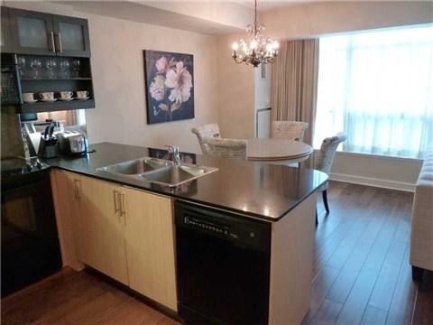 322 - 350 Wellington St W, Condo with 2 bedrooms, 2 bathrooms and 1 parking in Toronto ON | Image 6