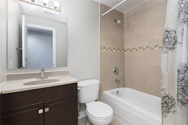 80B Coxwell Ave, Townhouse with 2 bedrooms, 2 bathrooms and 1 parking in Toronto ON | Image 15