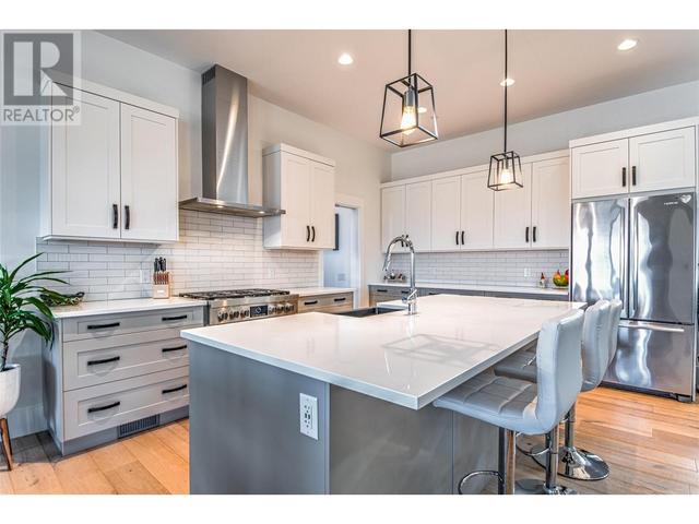 253 Ashcroft Court, House detached with 4 bedrooms, 4 bathrooms and 3 parking in Vernon BC | Image 10