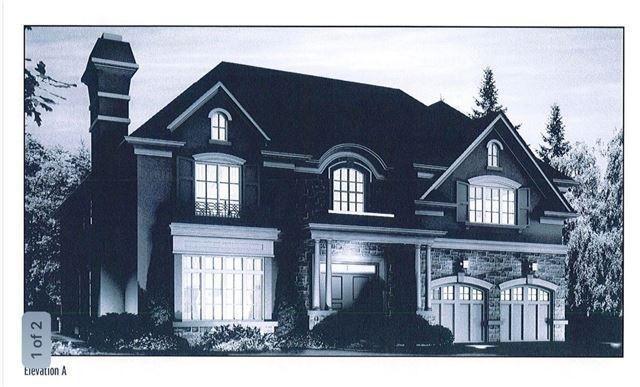 409 Flamingo Rd, House detached with 5 bedrooms, 6 bathrooms and 4 parking in Vaughan ON | Image 1