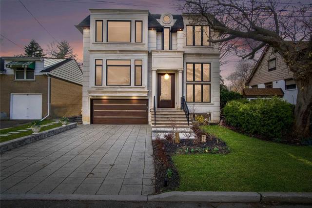 134 Highgate Ave, House detached with 4 bedrooms, 7 bathrooms and 6 parking in Toronto ON | Image 38