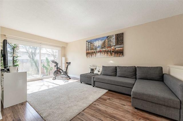 54 - 46 Cedarwoods Cres, Townhouse with 3 bedrooms, 2 bathrooms and 2 parking in Kitchener ON | Image 38
