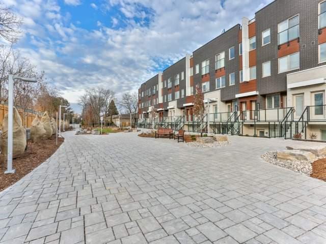 Th31 - 780 Sheppard Ave E, Townhouse with 2 bedrooms, 2 bathrooms and 2 parking in Toronto ON | Image 4