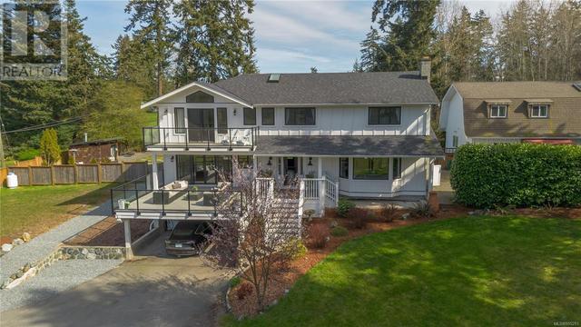 4821 Elk Rd, House detached with 7 bedrooms, 6 bathrooms and 10 parking in Saanich BC | Image 82